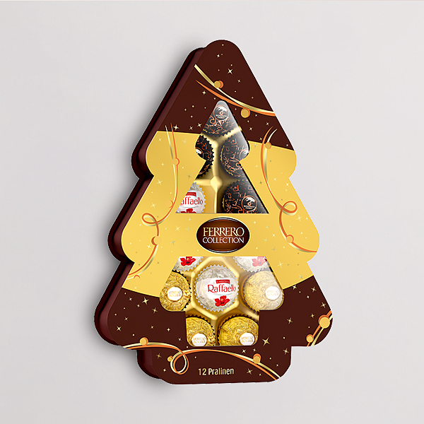 Ferrero Collection, Tanne