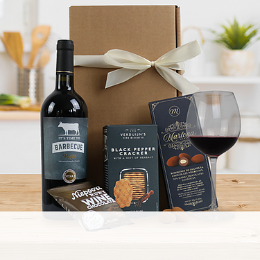 Geschenkbox für Männer Geschenkbox für Männer