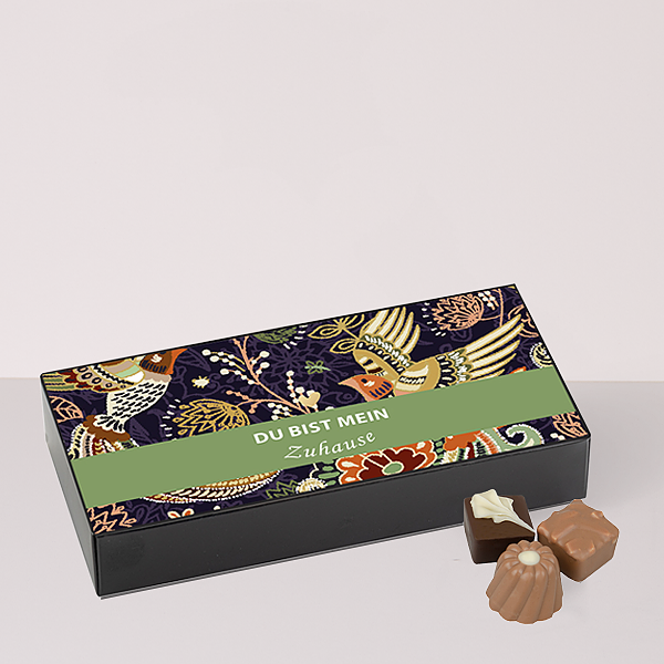 Themenbox „Du bist mein Zuhause“