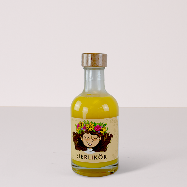 Eierlikör