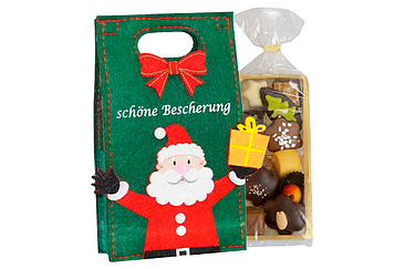 Gebäck-Pralinen-Mischung Gebäck-Pralinen-Mischung