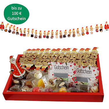 Adventskalender Adventskalender