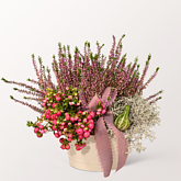 Arrangement Gartenzauber