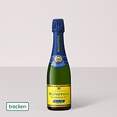 Champagne Heidsieck Monopole BlueTop