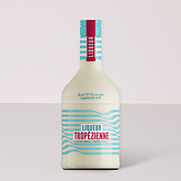 Cremelikör „Liqueur Tropèzienne“