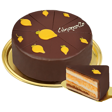 Limoncellotorte Limoncellotorte