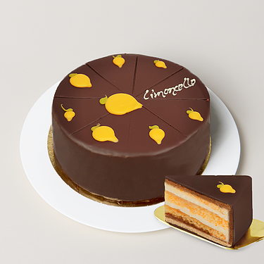 Limoncellotorte