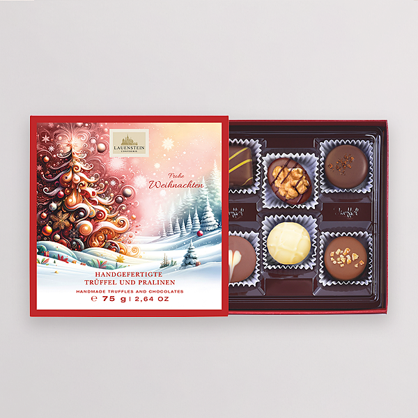 Lauensteiner Weihnachtspräsent