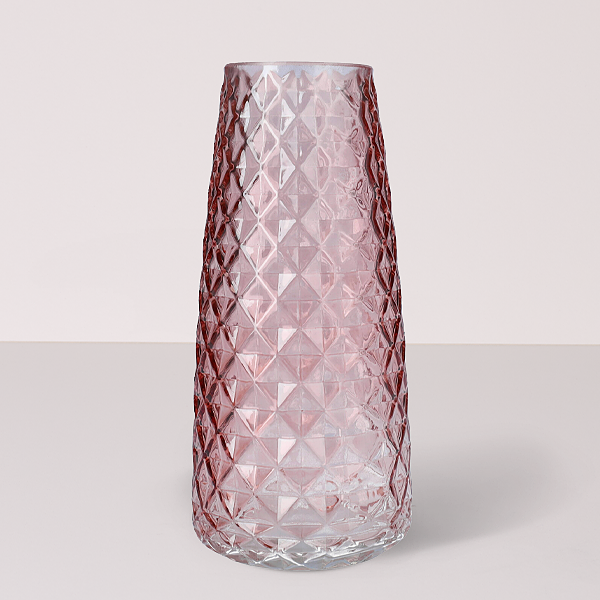 Glasvase Glamour