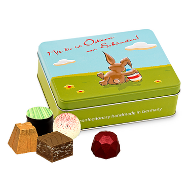 Pralinen Pralinen