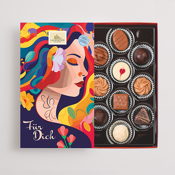 Lauensteiner Präsent „Für Dich“