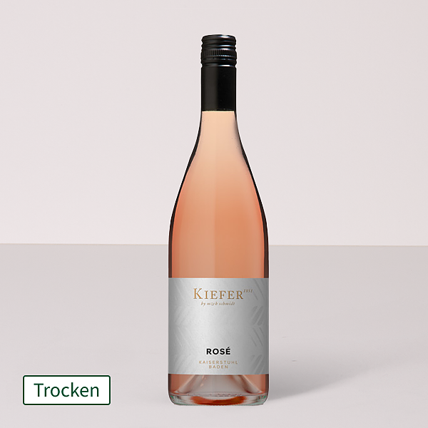 Roséwein Spätburgunder