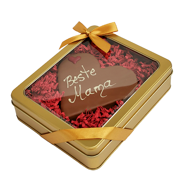 Herztorte „Beste Mama“