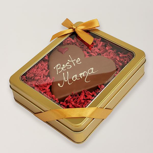 Herztorte „Beste Mama“
