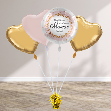 Heliumballon Geschenk Heliumballon Geschenk