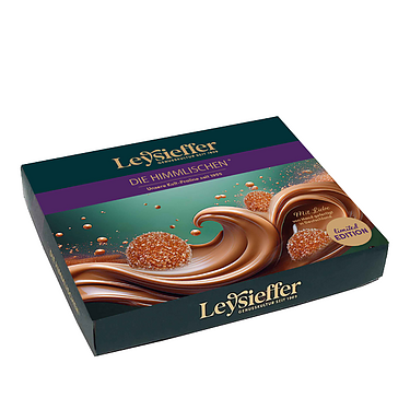 Leysieffer „Die Himmlischen“