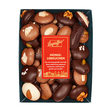 Leysieffer Honig Lebkuchen