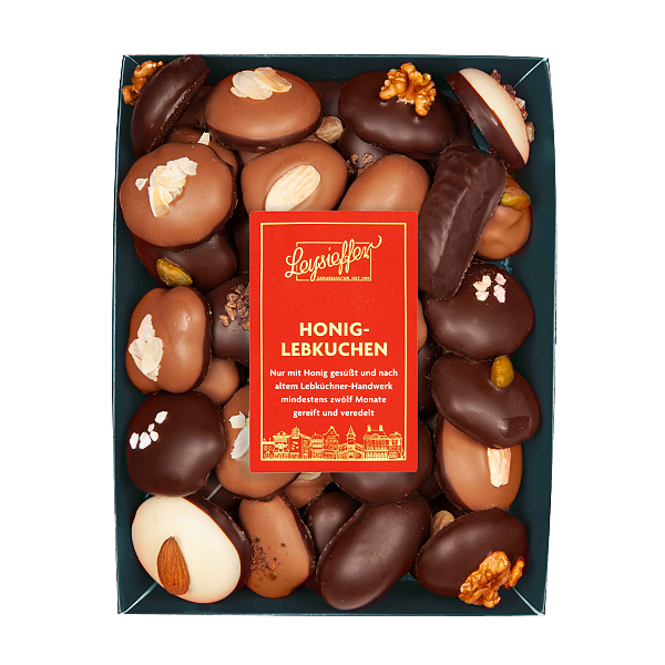 Leysieffer Honig Lebkuchen