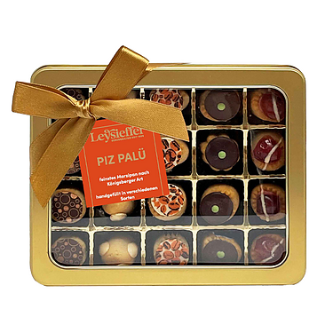 Leysieffer Piz Palü Marzipan