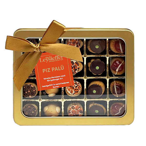 Leysieffer Piz Palü Marzipan