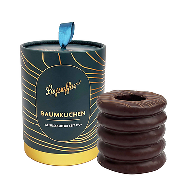 Leysieffer Baumkuchen