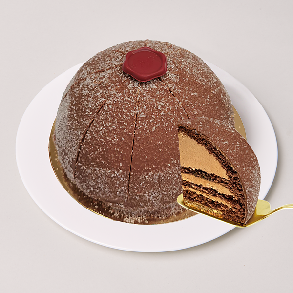 Dessert-Torte Die Himmlische