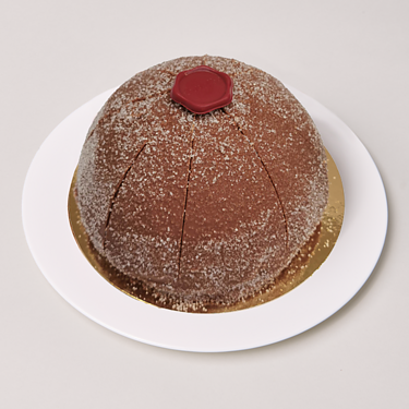 Dessert-Torte Die Himmlische