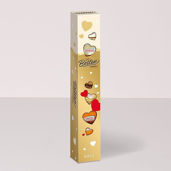 Ferrero Die Besten Herz Edition 