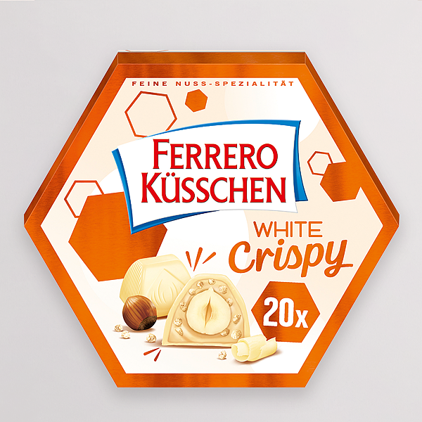 Ferrero Küsschen