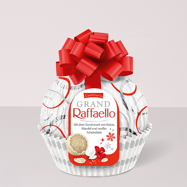 Grand Raffaello