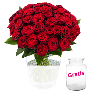 Premiumstrauß <br>Große Liebe