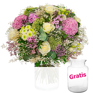 Premium Sommer-<br>blüten