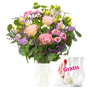 Strauß Sommer-<br>freude