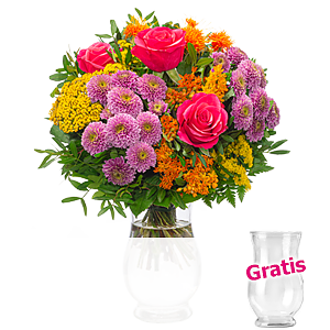 Strauß Sommer-<br>melodie
