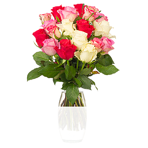 20er Rosenbund <br>Rosenliebe