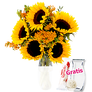 Strauß Happy <br>Summer