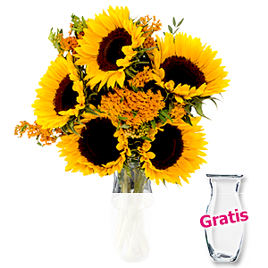 Strauß Happy <br>Summer