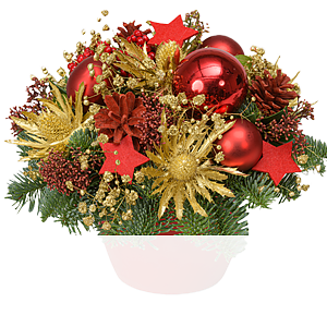 Winter-Mix <br>zum Verlieben