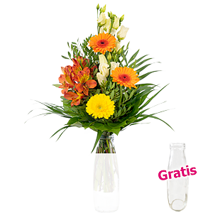Arrangement Frühlings-<br>traum