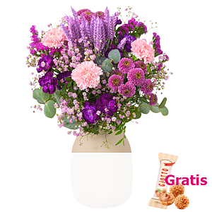 Blumenmix <br>Herbstmelodie