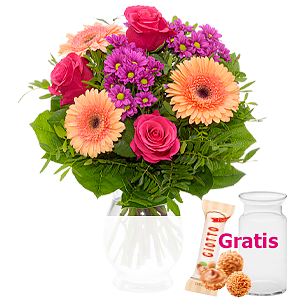 Strauß Summer <br>Love