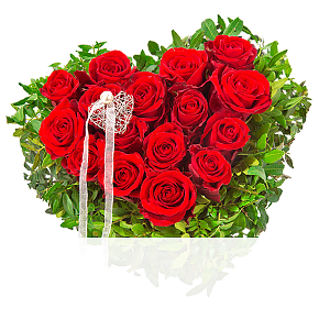Rosenherz <br>Ti Amo