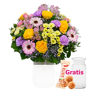 Strauß Happy <br>Summer