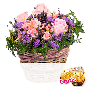 Arrangement Sommer-<br>brise