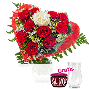 Strauß Rosen-<br>kavallier