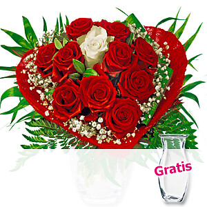 Strauß Rosen-<br>kavallier