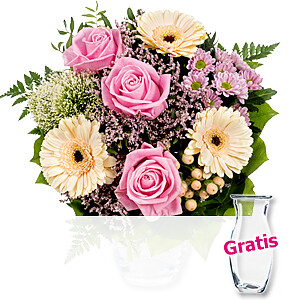 Blumenstrauß <br>Ballade