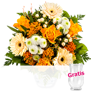 Blumenstrauß <br>Daylight