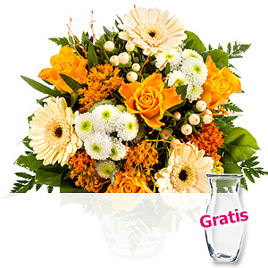 Blumenstrauß <br>Daylight