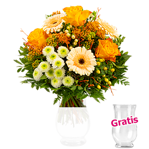 Blumenstrauß <br>Daylight